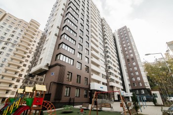 strada Lev Tolstoi 63/1